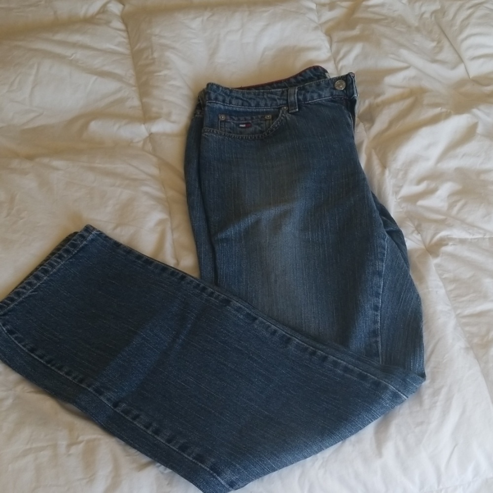 Tommy Hilfiger jean's